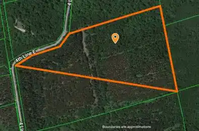 PT LT 24 4th Line Mulmur Ontario L9V 0J6