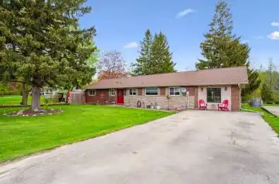 6167 Guelph Street Centre Wellington Ontario N0B 1S0