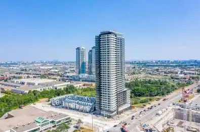 7895 Jane Street Unit# 504 Vaughan Ontario L4K 2M7