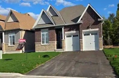 37 Hillcroft Way Kawartha Lakes Ontario K0M 1A0
