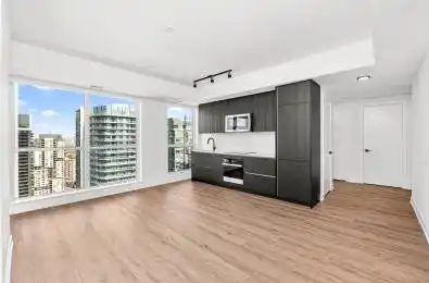 327 King Street Unit# 4205 Toronto C01 Ontario M5V 0W7
