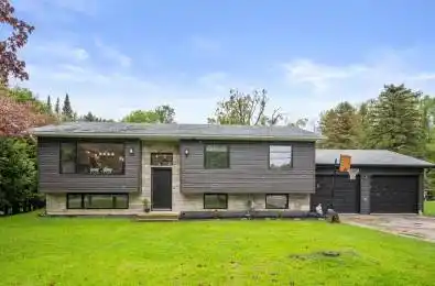 9622 Morning Glory Road Georgina Ontario L0E 1N0