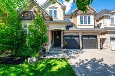 3153 Ferguson Drive Burlington Ontario L7M 0G3