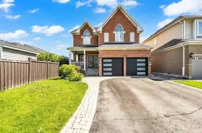 1249 Leacock Court Oshawa Ontario L1K 2R3