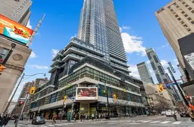 384 Yonge Street Unit# 111 Toronto C01 Ontario M5B 1L2