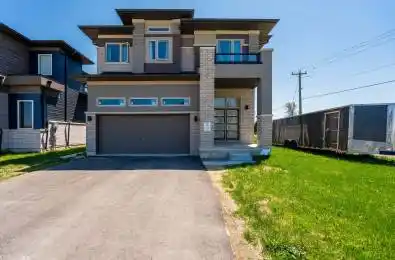 3700 Quayside Drive Severn Ontario L3V 6H3