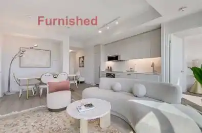 250 Lawrence Avenue Unit# 607 Toronto C04 Ontario M5M 1B2