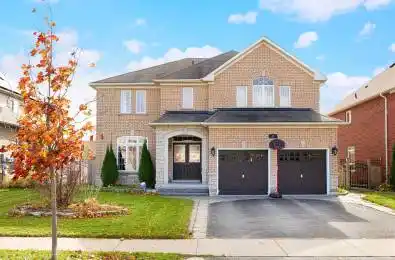 41 Commonwealth Road Barrie Ontario L4M 0E1