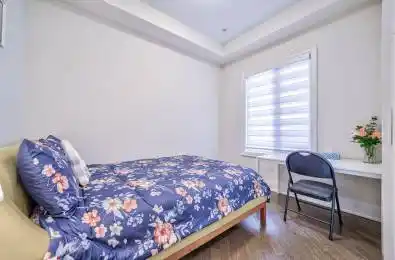 133 HILLSVIEW Drive Unit# Room F Richmond Hill Ontario L4C 2R4