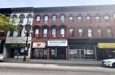 183 King Street Hamilton Ontario L8N 1B3