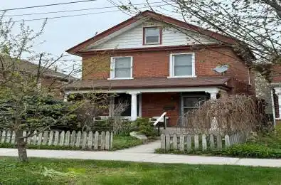 476 Bolivar Street Peterborough Central Ontario K9J 4R4