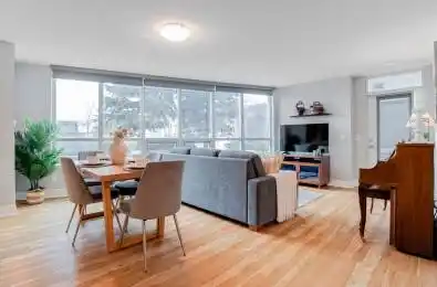 25 Greenview Avenue Unit# 319 Toronto C07 Ontario M2M 0A5