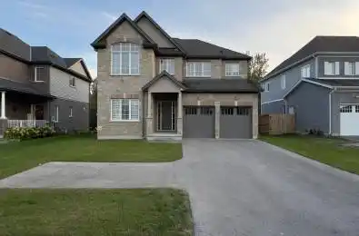 3489 Dominion Road Fort Erie Ontario L0S 1N0