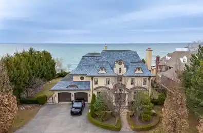5545 Blezard Drive Lincoln Ontario L3J 1R1