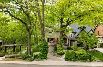 148 Balsam Avenue Toronto E02 Ontario M4E 3C1