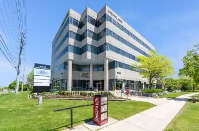 2000 Credit Valley Road Unit# 414 Mississauga Ontario L5M 4N4