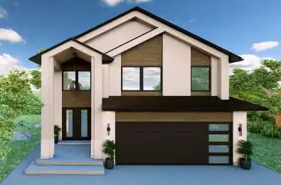 4228 Liberty Crossing London South Ontario N6P 1J9