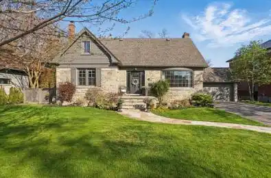 41 Wanita Road Mississauga Ontario L5G 1B3
