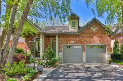 980 Gorton Avenue Burlington Ontario L7T 1S5