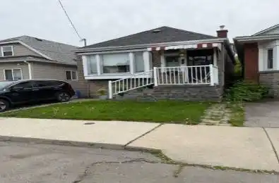 144 Albany Avenue Unit# 2 Hamilton Ontario L8H 2H6