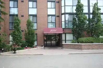 2091 Hurontario Street Unit# 903 Mississauga Ontario L5A 4E6