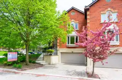1100 Queen Street Unit# 4 Mississauga Ontario L5H 4J4
