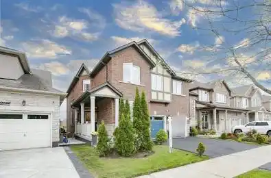 24 Old Cleeve Crescent Brampton Ontario L7A 0T5
