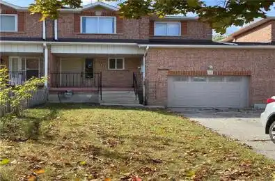 5288 Longhouse Crescent Mississauga Ontario L5R 3S4
