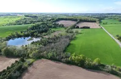 000 Crossen Road Hamilton Township Ontario K9A 4J9