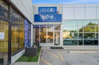 1310 Don Mills Road Unit# 3 Toronto C13 Ontario M3B 2Z4