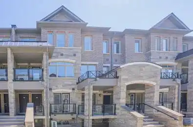 200 Veterans Drive Unit# 20 Brampton Ontario L7A 4S6
