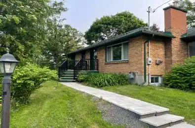 16 BROOK Lane Meadowlands - Crestview and Area Ontario K2G 1R9