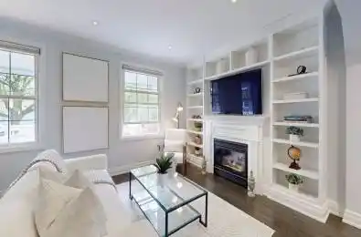 72 Arcadian Circle Toronto W06 Ontario M8W 2Y9