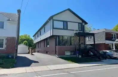 106 AYLMER Avenue Unit# A Glebe - Ottawa East and Area Ontario K1S 2X7