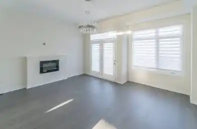 94 Golden Trail Vaughan Ontario L6A 5A1