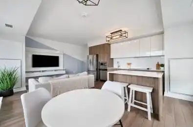 8 Ann Street Unit# 301 Mississauga Ontario L5G 0C1