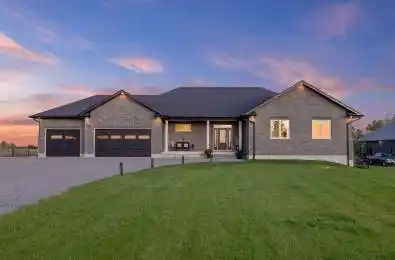 1669 Stewart Line Cavan Monaghan Ontario L0A 1C0
