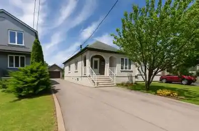130 Jay Street Toronto W04 Ontario M6L 2M2