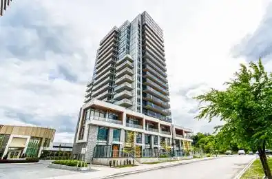 25 Mcmahon Drive Unit# PH2106 Toronto C15 Ontario M2K 0J2