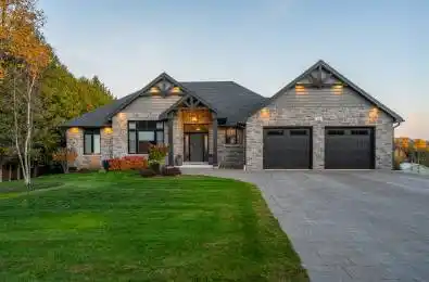 49 Islandview Drive South Bruce Peninsula Ontario N0H 1A0