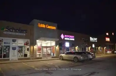 230 Wanless Drive Unit# 5 Brampton Ontario L7A 0X1