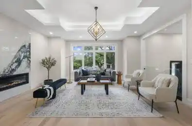 262 Senlac Road Toronto C07 Ontario M2R 1P8