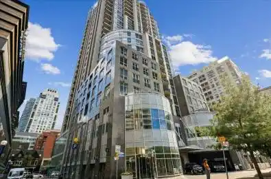 10 Bellair Street Unit# 804 Toronto C02 Ontario M5R 3T8