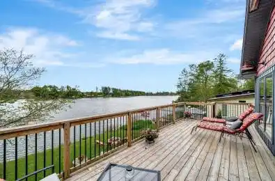 75 John Meyers Road Quinte West Ontario K0K 3E0
