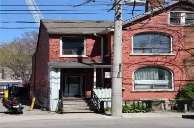514 Adelaide Street Toronto C01 Ontario M5V 1T5
