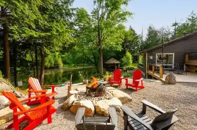 5270 Dean Trail Severn Ontario L0K 2B0
