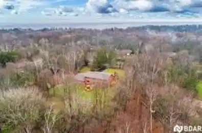 142 Tudhope Boulevard Unit# Lower Oro-Medonte Ontario L4M 5X2