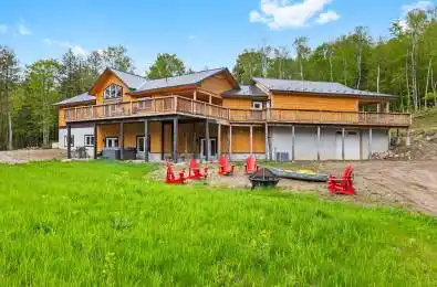 511 Brethour Road Hastings Highlands Ontario K0L 1C0