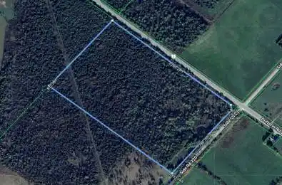 *Part of Lot 37 Sideroad 220 N/A Melancthon Ontario L9V 2J6