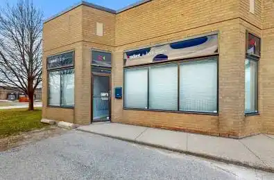 60 Meg Drive Unit# 3 London South Ontario N6E 3T6